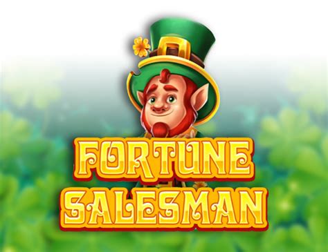 Fortune Salesman Blaze